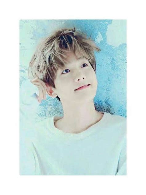 Omega!Byun Baekhyun .